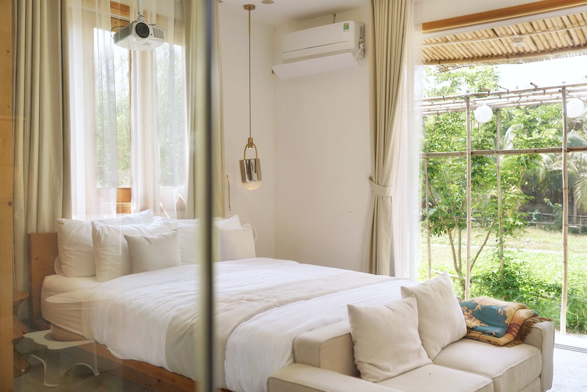 Top 5 homestay tại Phan Rang Ninh Thuận siêu xinh