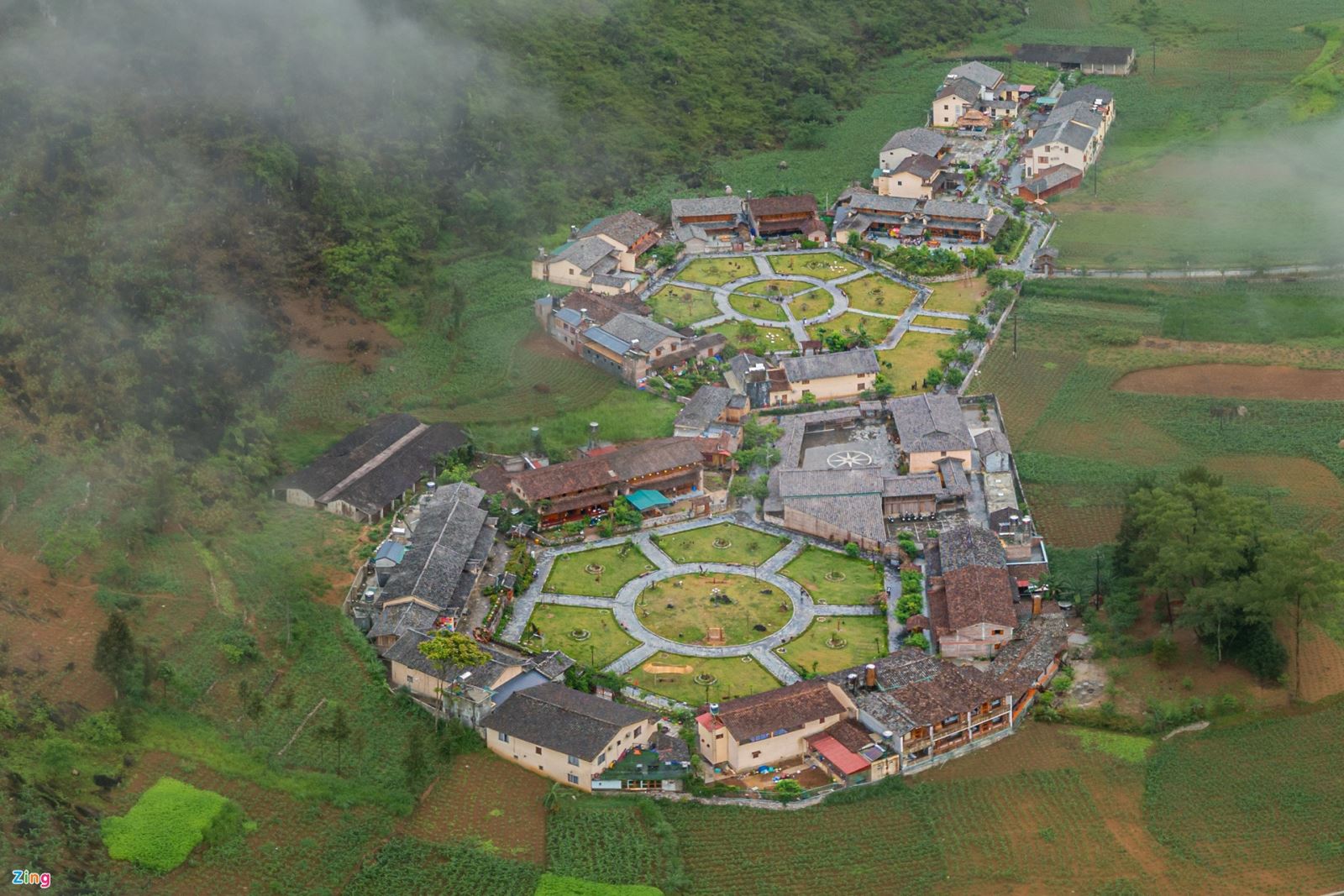 Làng Văn hóa dân tộc Mông ở đâu? Cách đến tham quan Làng Mông?