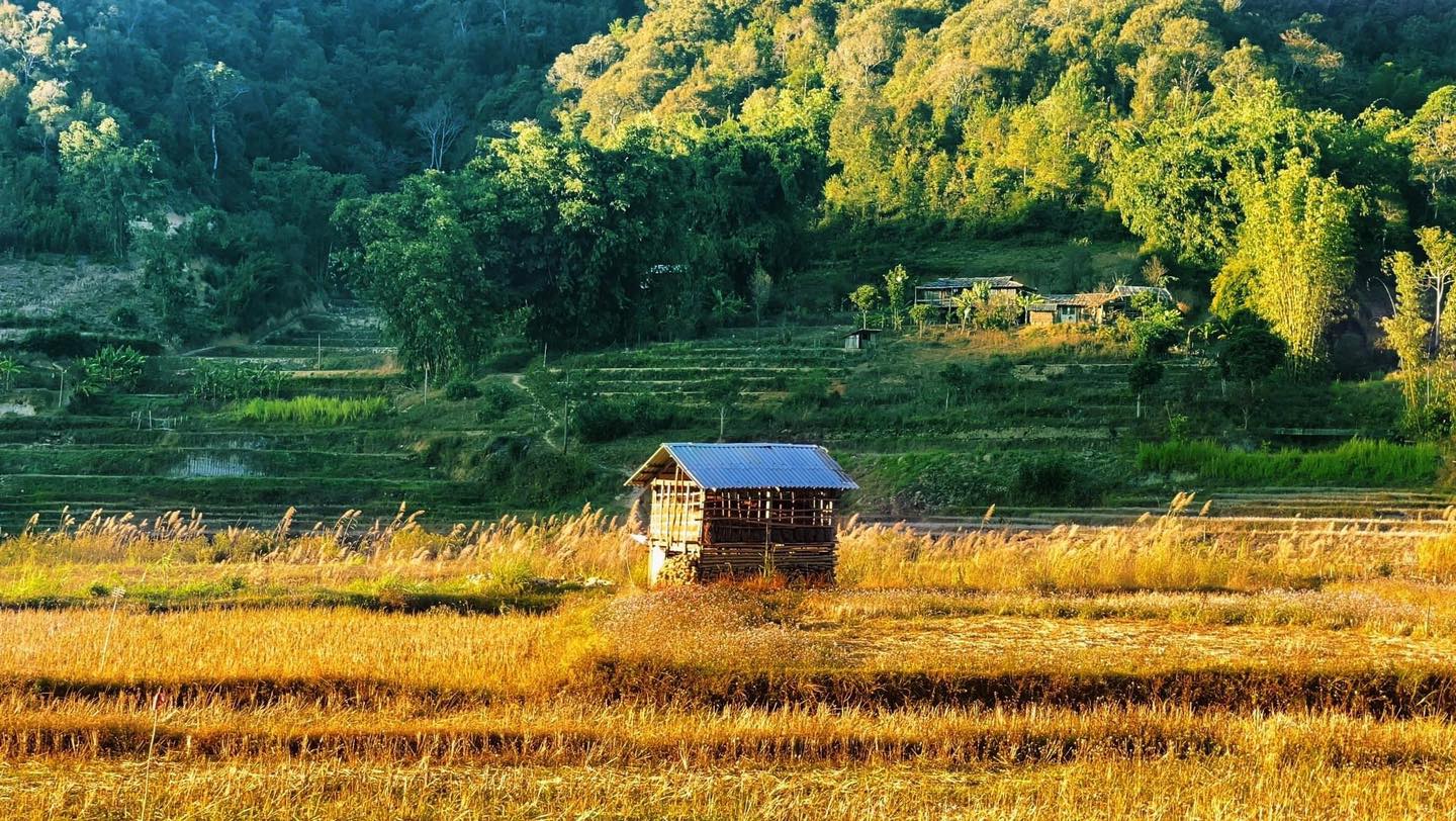 Xã Ngọc Chiến ở đâu? Nơi đây có gì tham quan du lịch?