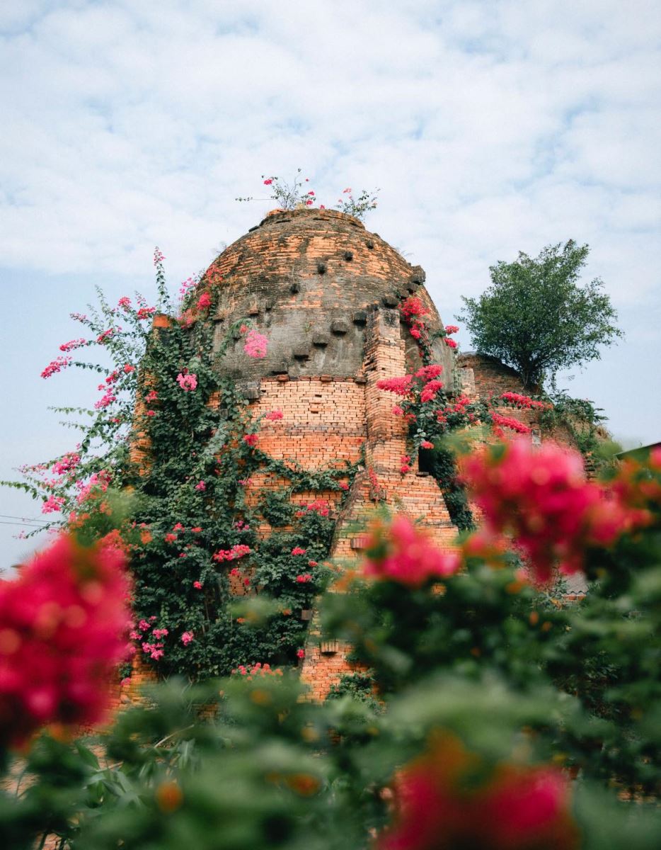 Di sản đương đại - Vương quốc lò gạch Mang Thít Vĩnh Long