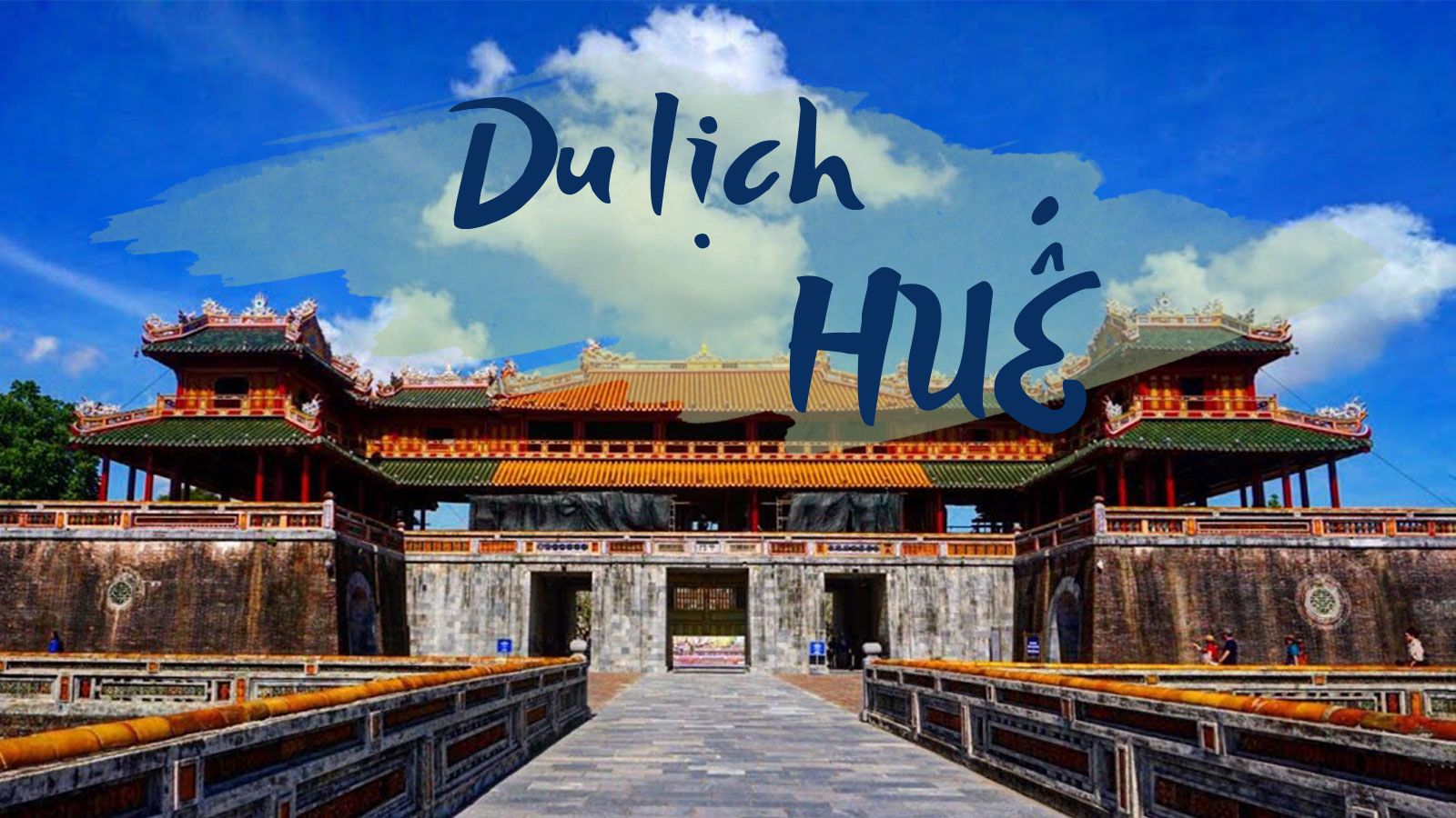 Top 20 điểm du lịch ở Huế nổi tiếng mà bạn không thể bỏ lỡ