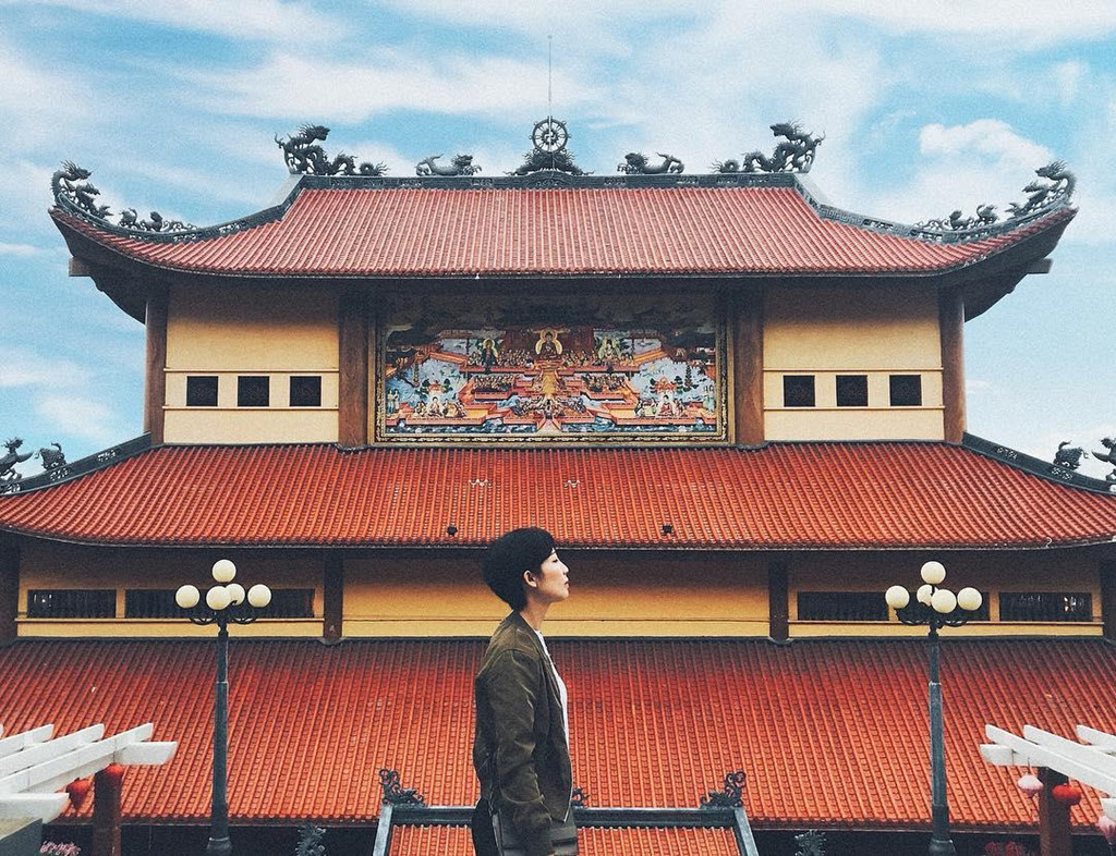 Những ngôi chùa bạn có thể ghé khi du lịch Đắk Nông