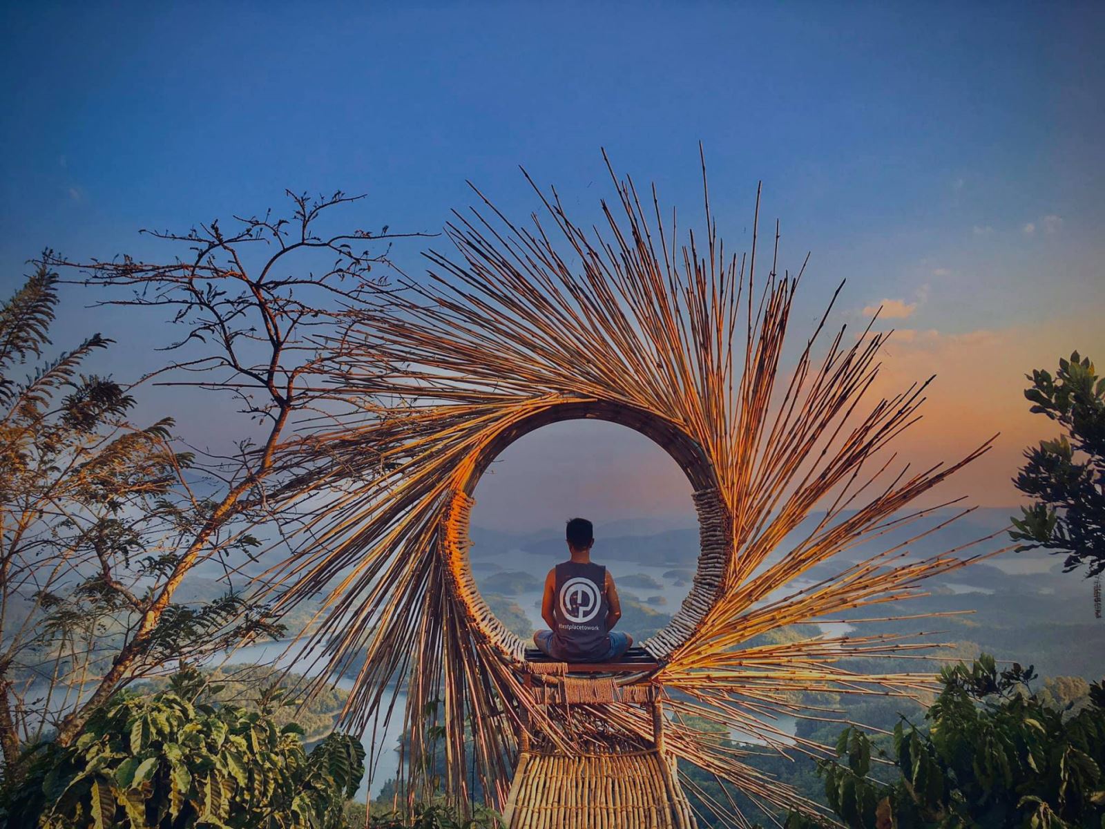 Du lịch Đắk Nông bạn nên tham quan địa điểm nào?