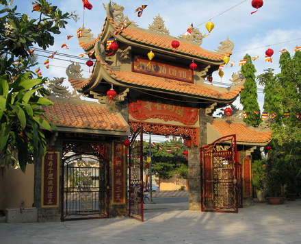 Top 3 ngôi chùa xưa nổi tiếng nhất Sài Gòn bạn nên ghé