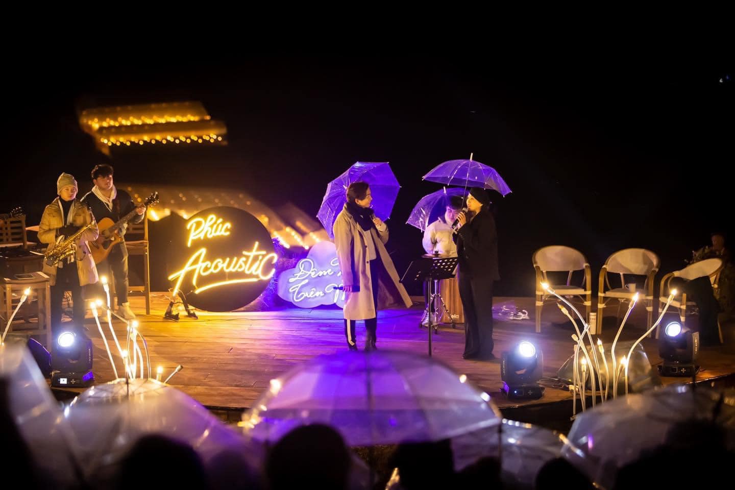 Quán cafe biểu diễn nhạc Acoustic ở Đà Lạt được nghệ sỉ Việt ghé thường xuyên