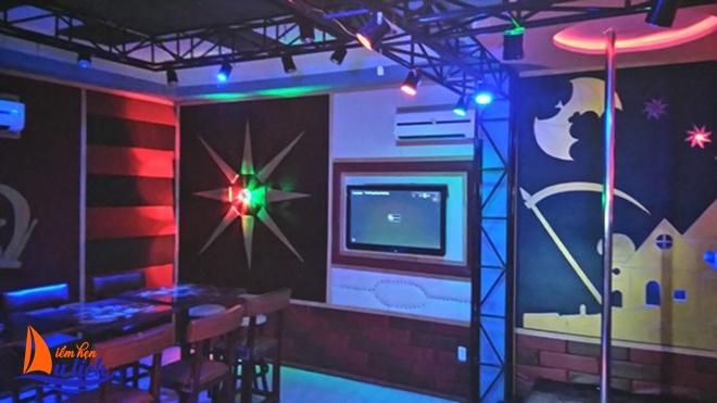 Karaoke Ngọc Lan điểm đến giải trí đẳng cấp tại Vũng Tàu