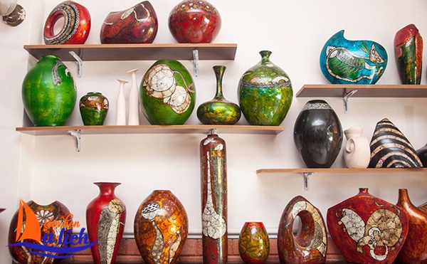 Đá phong thủy Hồng Phước - niềm tin của mọi gia đình.