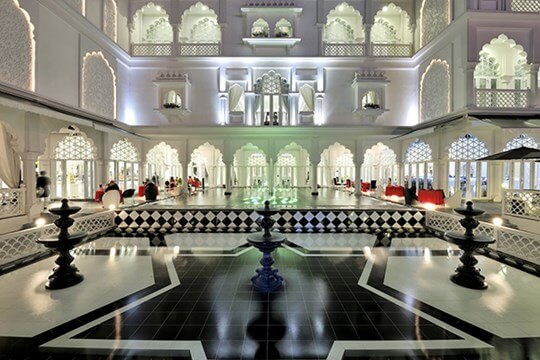 Thiên đường nghỉ dưỡng giữa lòng Sài Gòn