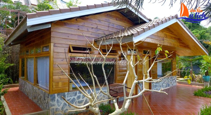 Zen Valley Đà Lạt - thung lũng Thiền nghỉ dưỡng lí tưởng cho mọi gia đình.