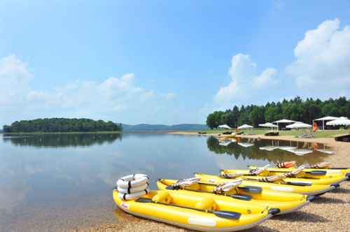 5 địa điểm chơi Tết dương lịch được yêu thích nhất gần Hà Nội