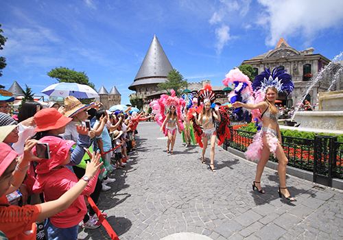 Đà Nẵng được phép lập cảnh sát du lịch