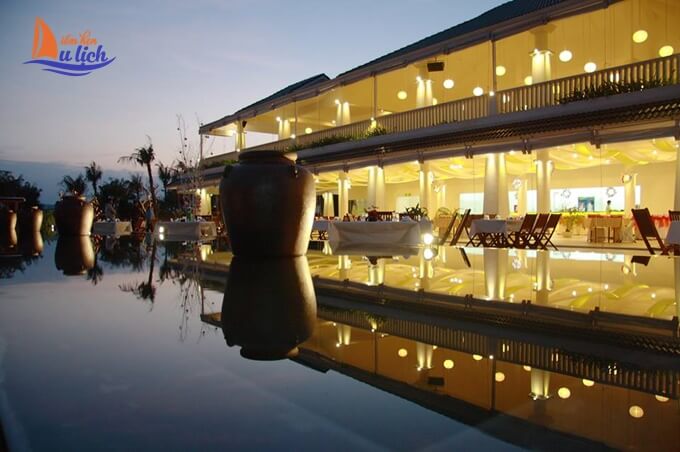 Phú yên - Khám phá những dịch vụ hoàn hảo tại trạm dừng chân Astop