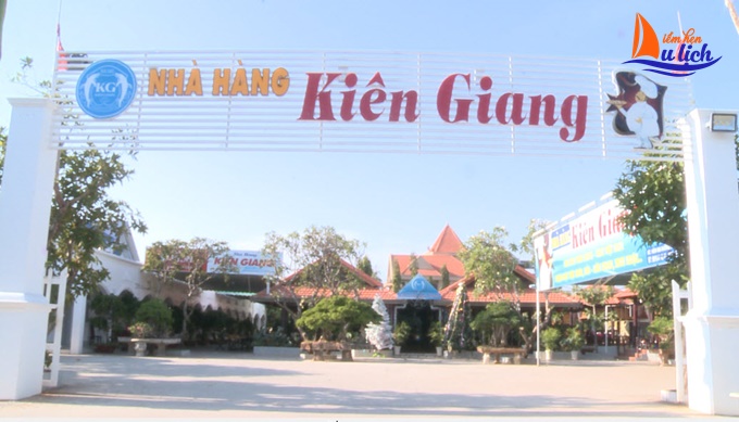 Nhà hàng Kiên Giang Vũng Tàu - Điểm đến cho mọi thực khách