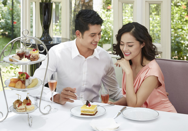 Quà ngày 8/3 cho người phụ nữ yêu thương