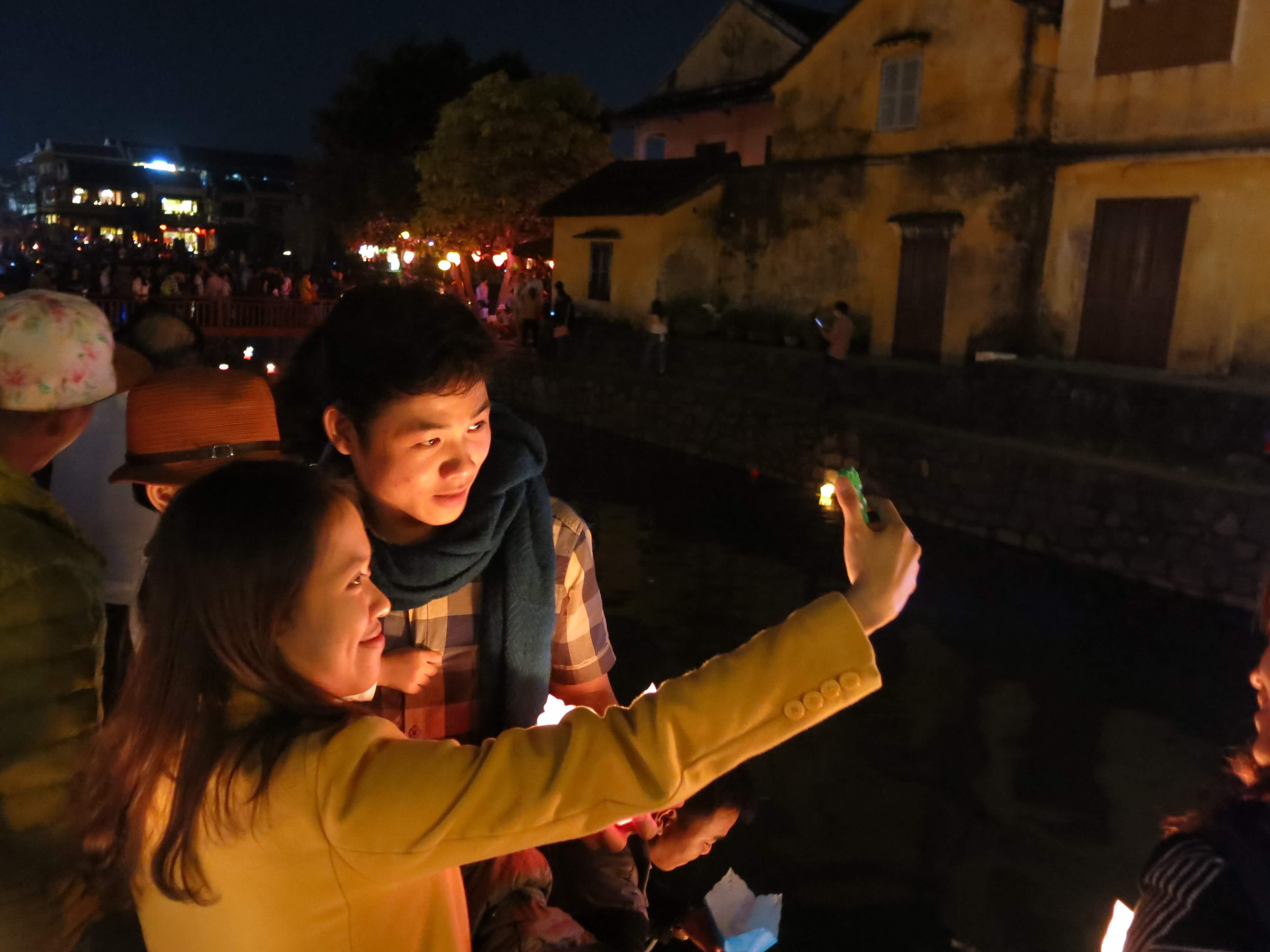 Quảng Nam: Tận dụng mạng xã hội để quảng bá du lịch