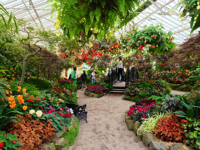 Cùng Vietrantour khám phá đất nước “địa đàng”