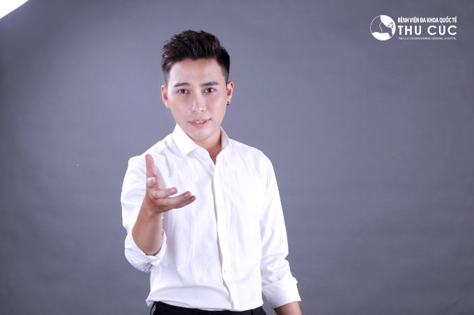 Nhiều chàng trai, cô gái biến đổi nhan sắc nhờ phẫu thuật thẩm mỹ