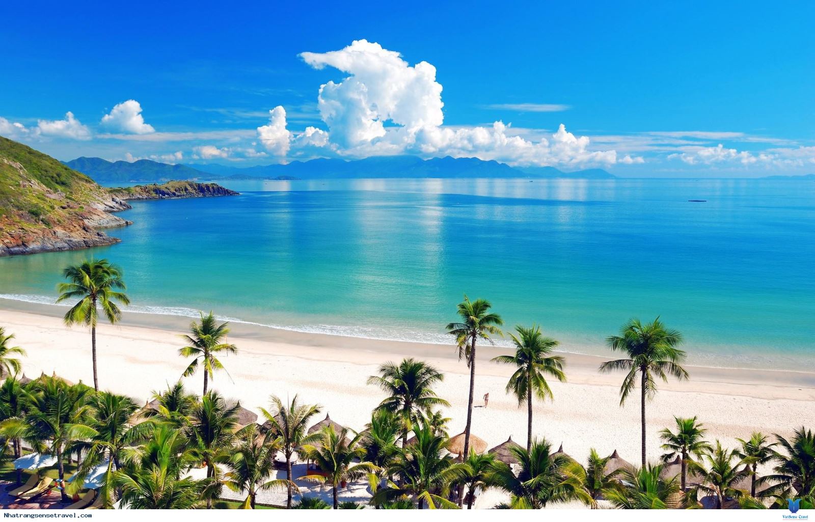 Top 10 Điểm du lịch đẹp nhất ở Nha Trang (P1)