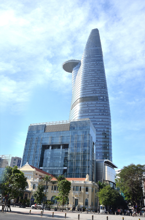 Khám phá những địa điểm quen mà lạ ở Sài Gòn