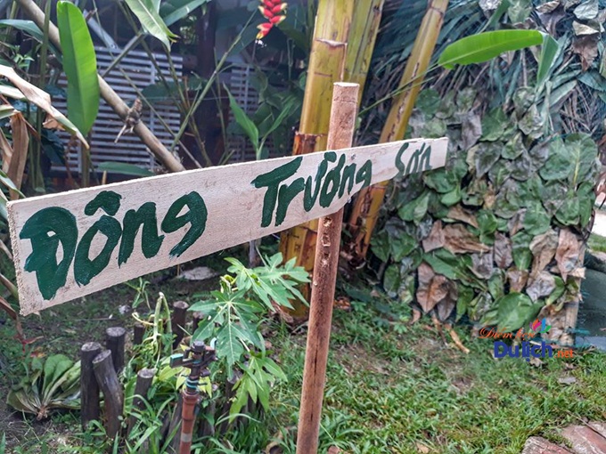 Gia Lai: Độc đáo “Phiên chợ chiến khu xưa ‘’