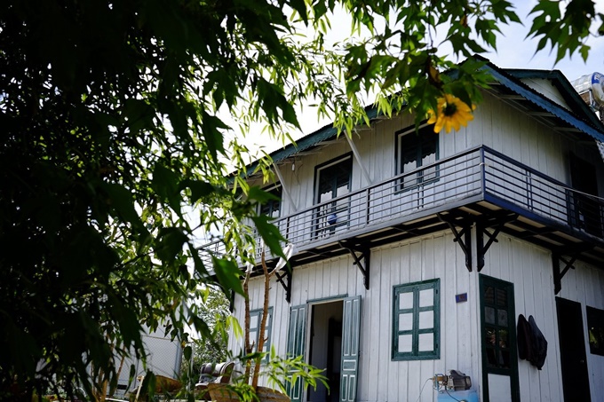 6 khu homestay vừa chất – độc – lạ ở Đà Lạt