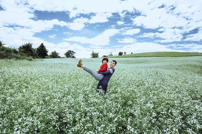 Top 5  địa điểm nghỉ mát lý tưởng cho người Sài Gòn