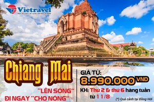 viettravel