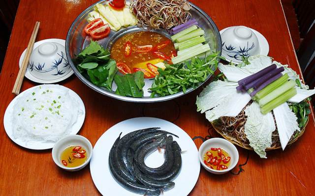 Nhà hàng Seaview Vũng Tàu Giảm giá 20% thực đơn ăn sáng cho thực khách nhân dịp lễ 30/4-01/5