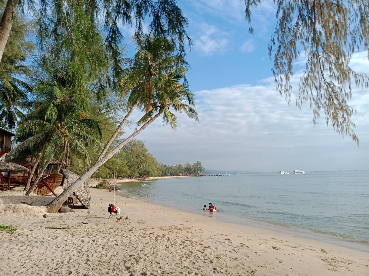 Các điểm tham quan đẹp và nổi tiếng ở Phú Quốc, bạn đã đến chưa?