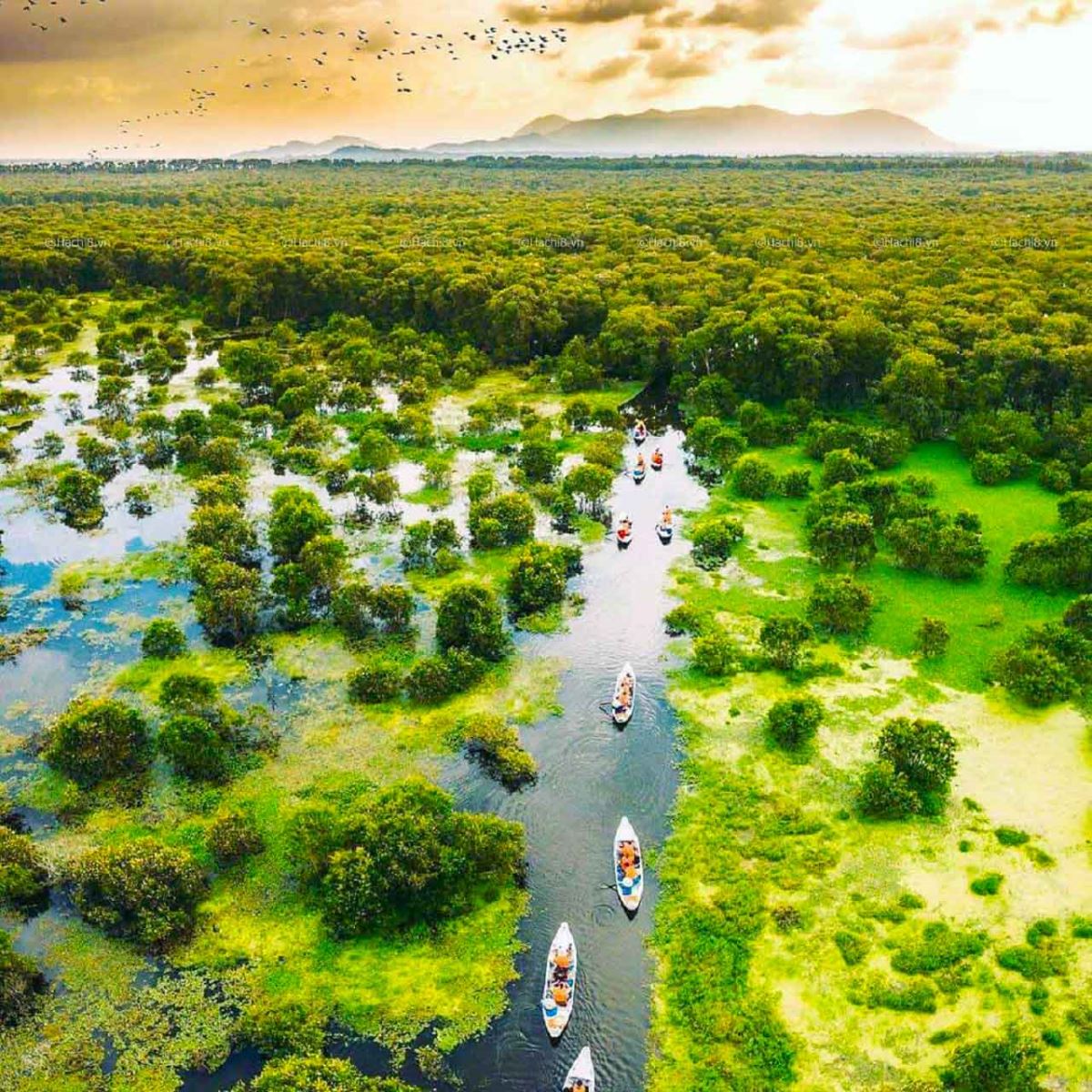 Nao lòng tới bến An Giang