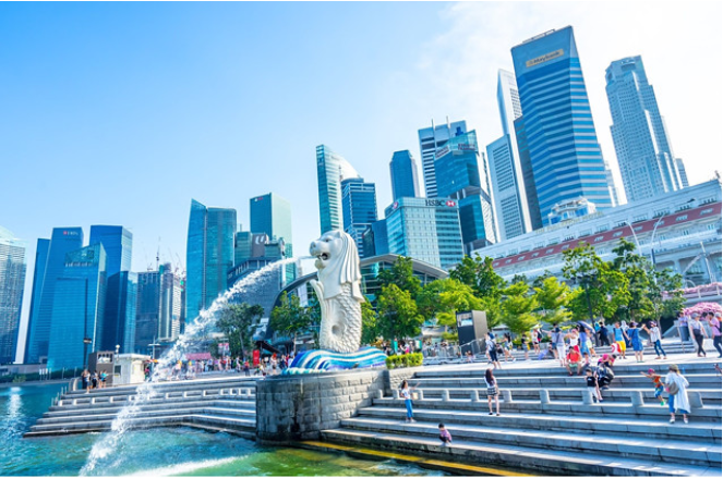 Đặt vé máy bay đi Malaysia - dạo chơi tại 'hòn ngọc biển đông' giá rẻ mới nhất