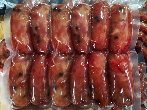 Top 6 nơi ở Tp.HCM bán Lạp Xưởng Tươi ngon nạc nhiều