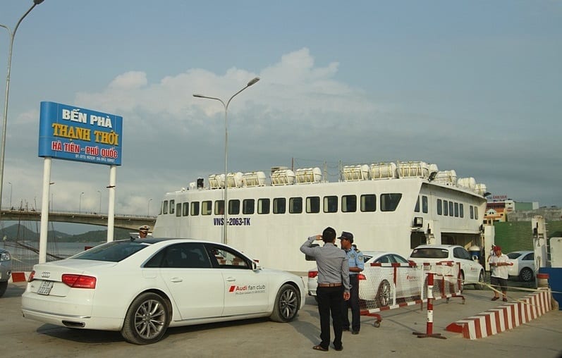 Top 3 cách đi Phú Quốc từ Hồ Chí Mình rẻ, tiết kiệm?