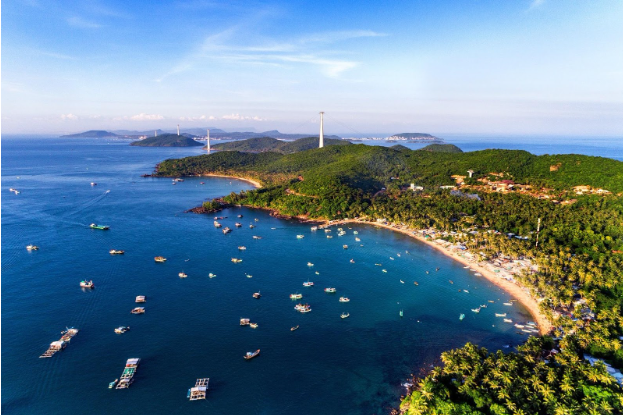 Khám Phá Kinh Nghiệm Săn Vé Máy Bay Đi Phú Quốc Giá Tốt Cho Chuyến Du Lịch Của Bạn