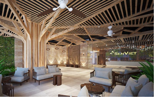 Trải nghiệm kỳ nghỉ sang trọng tại các khách sạn Nha Trang