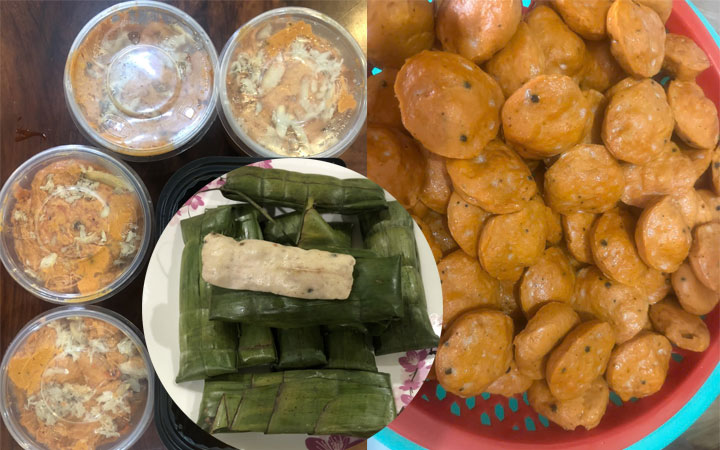 Top 6 Địa Chỉ Mua Chả Huế Ngon Chuẩn Vị Tại TP. Hồ Chí Minh