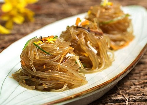 TOP 10 Đặc Sản Cao Bằng Ngon Nhất Định Phải Thử năm 2025