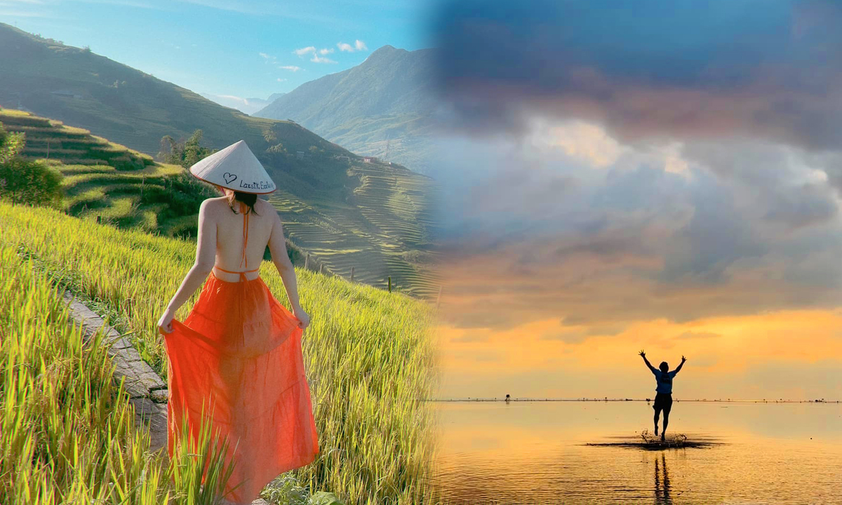 4 điểm du lịch 2/9 'xuất phát giờ chót' từ Hà Nội