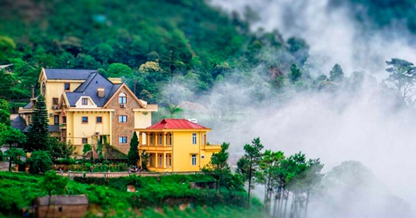 4 điểm tham quan đẹp mê hồn ở miền Bắc cho dịp 2/9