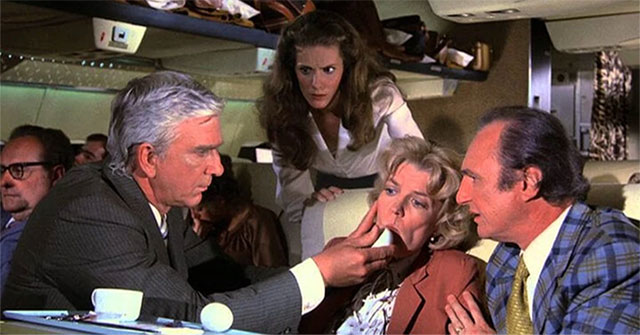 Bạn có bao giờ tự hỏi vì sao không máy bay nào có bác sĩ?