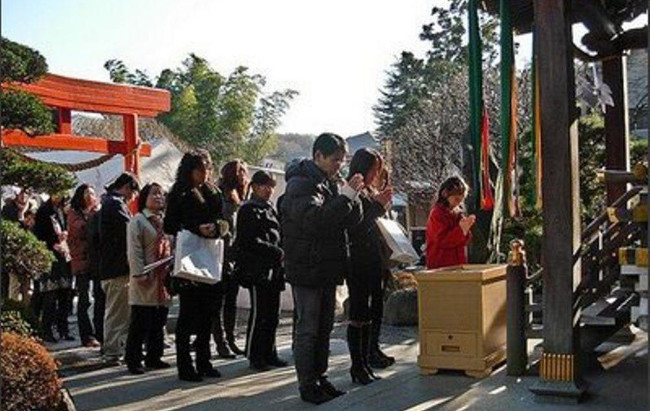 Bạn có biết vì sao Nhật Bản bỏ Tết cổ truyền không?