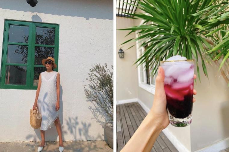 Bí quyết trẻ lâu của Tăng Thanh Hà nằm ở những cốc nước 'thần'