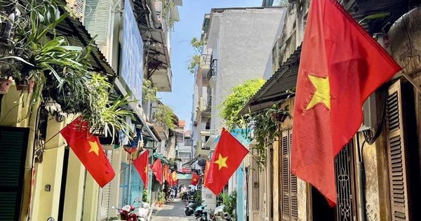 Bộ Nội vụ nhất trí đề xuất nghỉ 5 ngày liên tục dịp 30/4 - 1/5