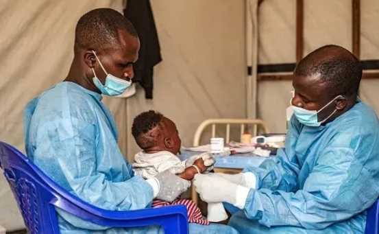 Bộ Y tế thông tin về dịch bệnh lạ khiến nhiều người mắc và tử vong ở Congo