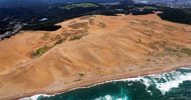 Cách người Nhật Bản chật vật bảo tồn 