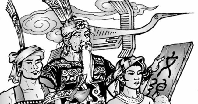 Có 18 đời vua Hùng, vậy 10/3 là giỗ vị vua nào?