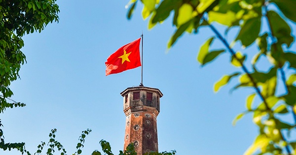 Đề xuất nghỉ từ Quốc khánh đến khai giảng, thêm ngày chiến thắng Điện Biên