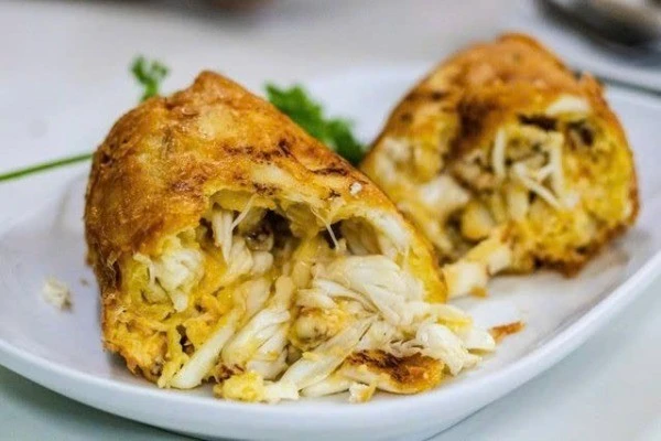 Foodtour Bangkok: Trải Nghiệm 24 Giờ 'Phá Đảo' Ẩm Thực