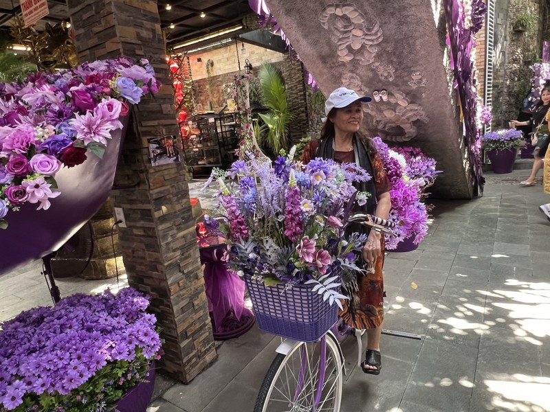 Độc lạ với Zone7 Coffee Ngôi Nhà Dát Vàng Cần Thơ ở Cần Thơ