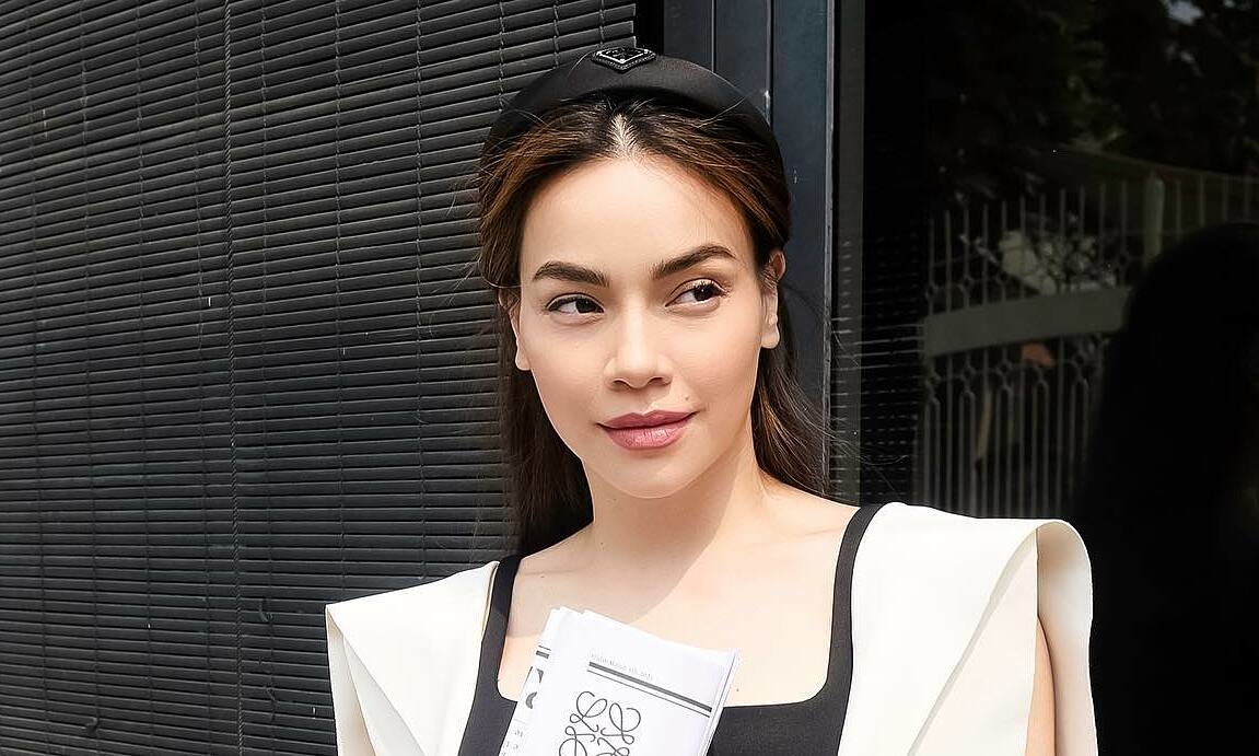 Hà Hồ ghé quán đồ ngọt Michelin nổi tiếng Bangkok